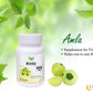 Biotrex Amla 500mg - 60 Veg Capsules