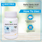 Biotrex Alpha Lipoic Acid 300mg - 60 Capsules