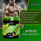 Nutriosys Amino Energy - 300Gram