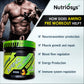 Nutriosys Amino Energy - 300Gram