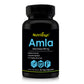 Nutriosys Amla 500mg - 90 Capsules