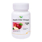 Biotrex Apple Cider Vinegar 1200 mg - 60 Capsules Promotes weight loss, Improve digestive health