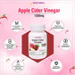 Biotrex Apple Cider Vinegar 1200 mg - 60 Capsules Promotes weight loss, Improve digestive health