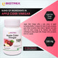 Biotrex Apple Cider Vinegar 1200 mg - 60 Capsules Promotes weight loss, Improve digestive health