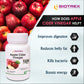 Biotrex Apple Cider Vinegar 1200 mg - 60 Capsules Promotes weight loss, Improve digestive health