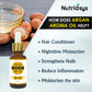 Nutriosys Argan Essential Oil - 30ml