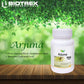Biotrex Arjuna 500mg - 60 Capsules