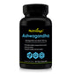 Nutriosys Ashwagandha 250mg - 90 Capsules
