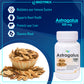 Biotrex Astragalus 500mg Supplement - 60 Veg Capsules