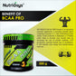 Nutriosys BCAA Pro - 300Gram