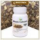 Biotrex Black Cohosh 500mg - 60 Capsules