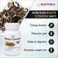 Biotrex Black Cohosh 500mg - 60 Capsules