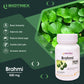 Biotrex Brahmi 500mg - 60 Capsules