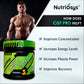 Nutriosys CGT Powder - 300Gram