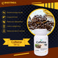 Biotrex Caffeine 200mg - 60 Capsules