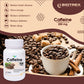 Biotrex Caffeine 200mg - 60 Capsules