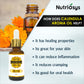 Nutriosys Calendula Essential Oil - 30ml