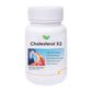 Biotrex Cholesterol X2 - 60 Capsules