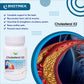 Biotrex Cholesterol X2 - 60 Capsules