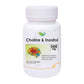 Biotrex Choline & Inositol 500mg - 60 Capsules