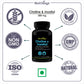 Nutriosys Choline & Inositol 500mg - 90 Capsules