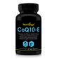 Nutriosys CoQ10+E 100mg - 90 Capsules