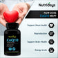 Nutriosys CoQ10 100mg - 90 Capsules