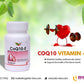Biotrex CoQ10-E - 60 Capsules