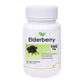 Biotrex Elderberry 500mg - 60 Capsules