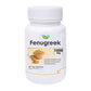 Biotrex Fenugreek 1000mg - 60 Capsules