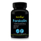 Nutriosys Forskolin 250mg - 90 Capsules
