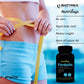 Nutriosys Forskolin 500mg - 90 Capsules