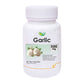 Biotrex Garlic 500mg - 60 Capsules