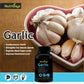 Nutriosys Garlic 500mg - 90 Capsules