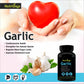 Nutriosys Garlic 500mg - 90 Capsules