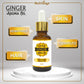 Nutriosys Ginger Oil - 30ml