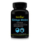 Nutriosys Ginkgo Biloba Double Strength - 90 Capsules