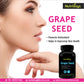 Nutriosys Grape Seed 100mg - 90 Capsules