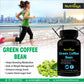 Nutriosys Green Coffee Bean 500mg - 90 Capsules