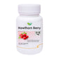 Biotrex Hawthorn Berry 510mg - 60 Capsules