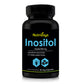 Nutriosys Inositol 650mg - 90 Capsules