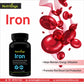 Nutriosys Iron 65mg - 90 Tablets