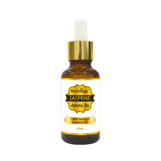 Nutriosys Jasmine Oil - 30ml