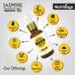 Nutriosys Jasmine Oil - 30ml