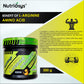 Nutriosys L-Arginine Powder- 300Gram