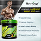 Nutriosys L-Arginine Powder- 300Gram