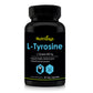 Nutriosys L-Tyrosine 500mg - 90 Capsules