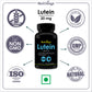 Nutriosys Lutein 20mg - 90 Capsules