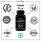 Nutriosys Lutein 20mg - 90 Capsules