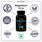 Nutriosys Magnesium Citrate 330mg - 90 Capsules